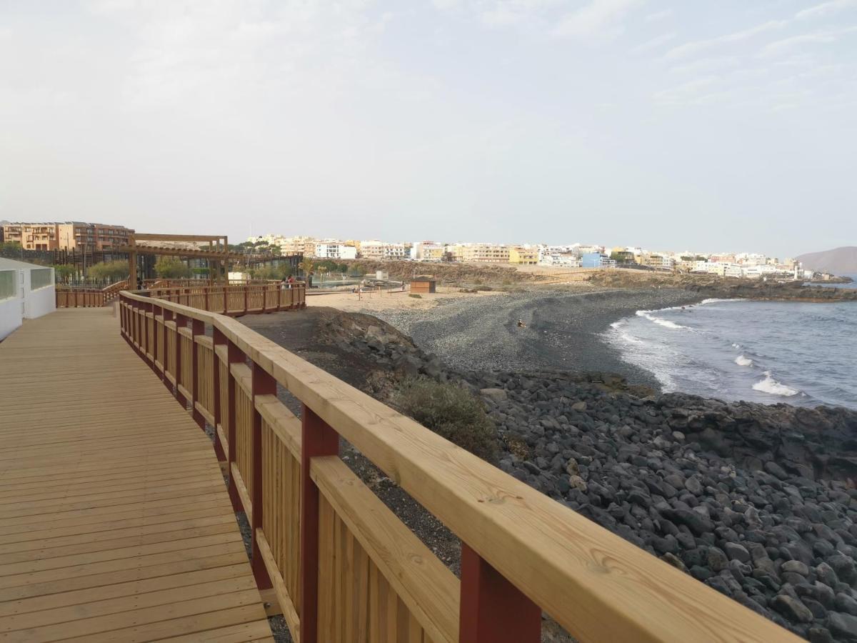 Home2Book Abime Sunny Apartment Golf Del Sur, Pool San Miguel de Abona Exterior photo