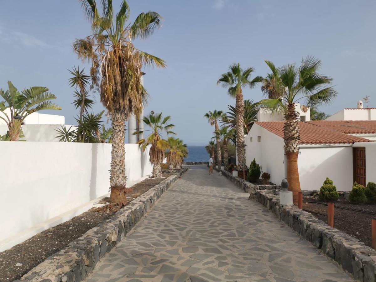 Home2Book Abime Sunny Apartment Golf Del Sur, Pool San Miguel de Abona Exterior photo