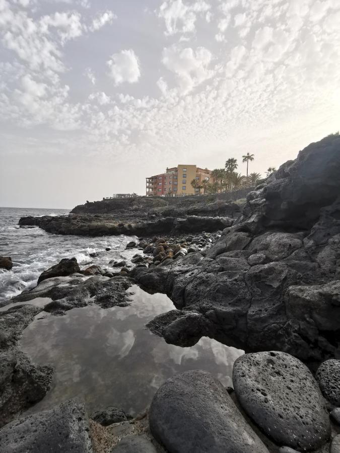Home2Book Abime Sunny Apartment Golf Del Sur, Pool San Miguel de Abona Exterior photo